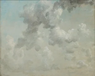 Estudio de nubes