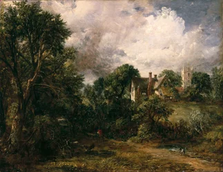 La Granja Glebe, 1827