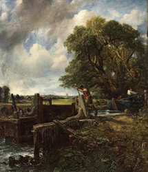 La cerradura