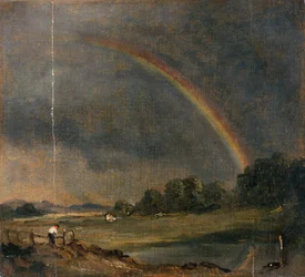 El arco iris (cuadro)