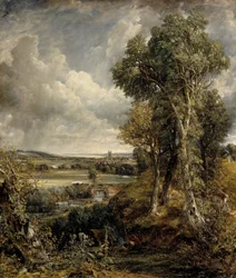El valle de Dedham