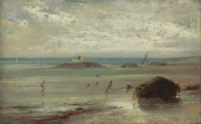 Playa de Williamstown