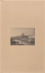 Abadía de Santa Águeda