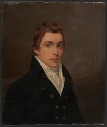 Retrato de un caballero