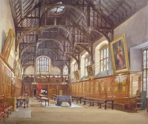 Salón de Gray