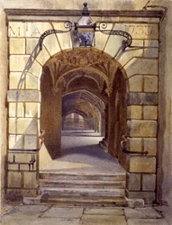 Capilla de Lincoln