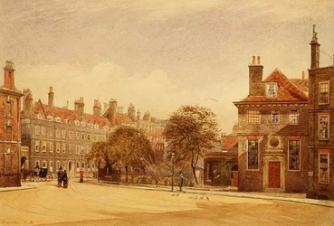 New Inn