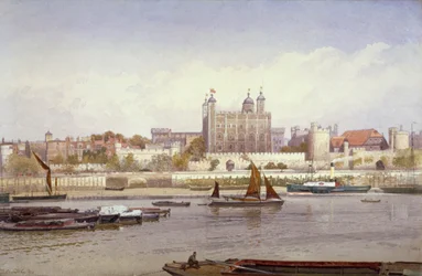 Torre de Londres