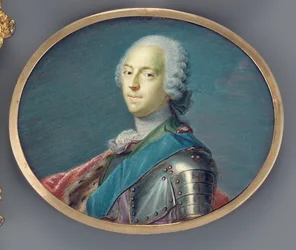 Príncipe Carlos Eduardo Stuart
