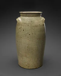 Mantequera, c. 1850-1883
