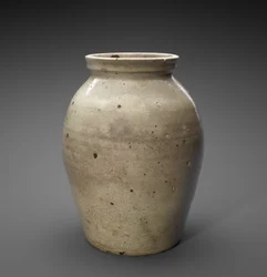 Jarra, c. 1850-1883