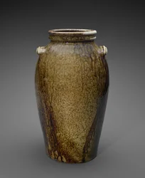 Jarra, c. 1850-1883