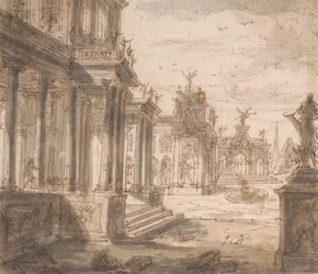 Un capriccio