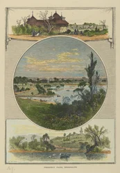 Prospect Park, Brooklyn