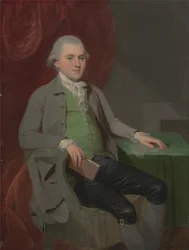 Un hombre desconocido