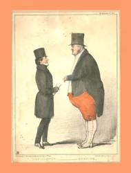 Deficiencia. - Excedente., 1836