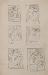 Sacerdote del Ideal, Stephen Grahams