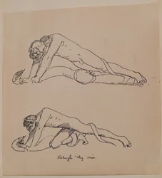Estrangula tus pecados