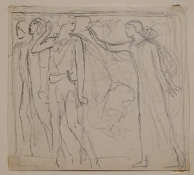 Las tres llamadas de Deirdre