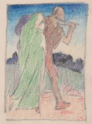 Caminantes