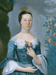 Susannah o Mary Bontecou