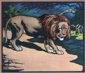 León