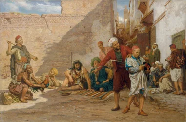 El desafío rechazado