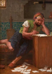 El Poeta Laureado