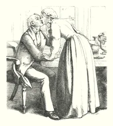 La hija del molinero