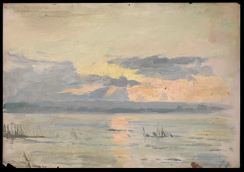 Paisaje marino (pintura)
