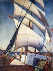 El puente 