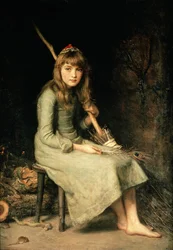 Cenicienta, 1881