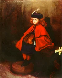 Mi primer sermón, 1863, 1947