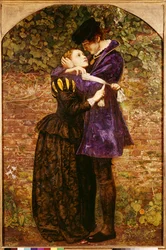 La hugonota, 1852