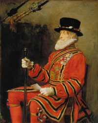 El Yeoman de la Guardia