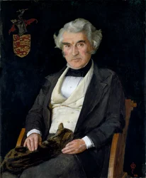 Thomas Combe