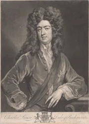 Charles Lennox, I Duque de Richmond