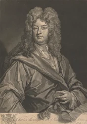 Charles Montagu, I Conde de Halifax