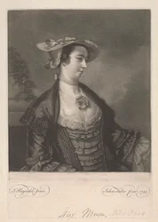 Señorita Meux