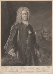 El Honorable Nicholas Haddock, Esq.