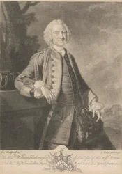 William Blakeney, Esq.