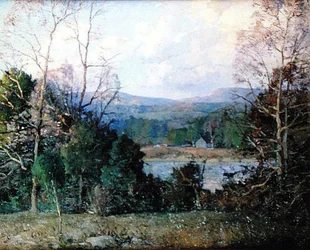 Woodstock, Nueva York