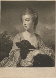Lady Charles Spencer