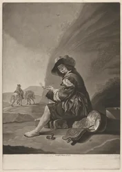 El calderero