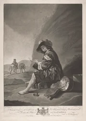 El calderero