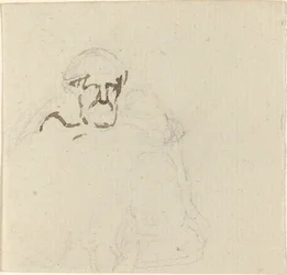 Figura barbuda