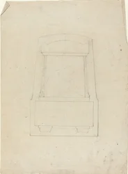 Diseño para un monumento