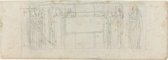 Diseño para un monumento
