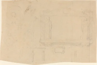 Diseños para Monumentos