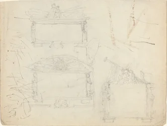 Diseños para monumentos